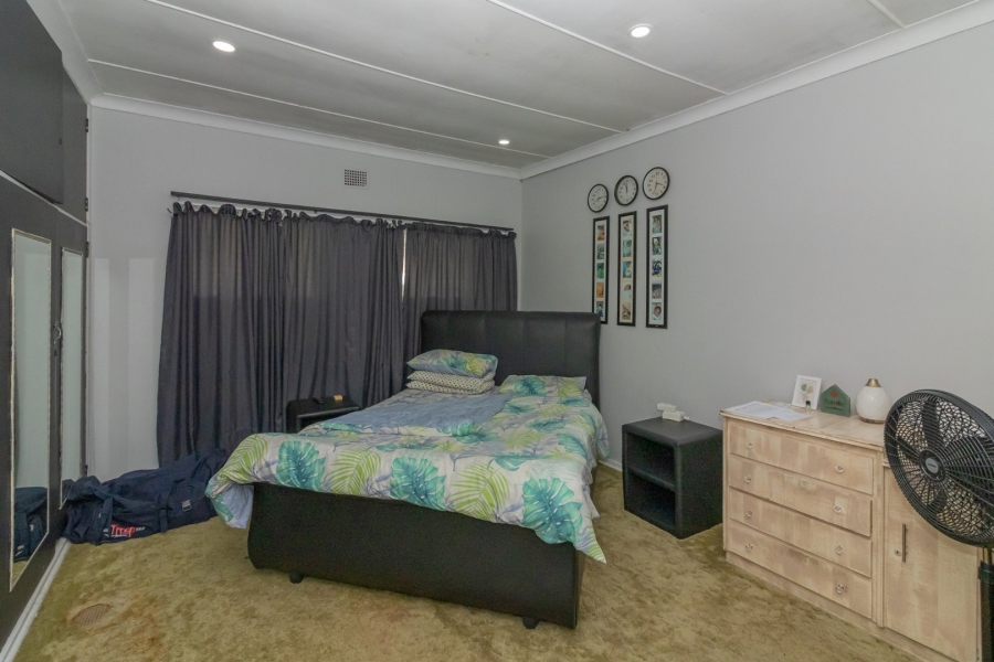 3 Bedroom Property for Sale in Suidrand Free State